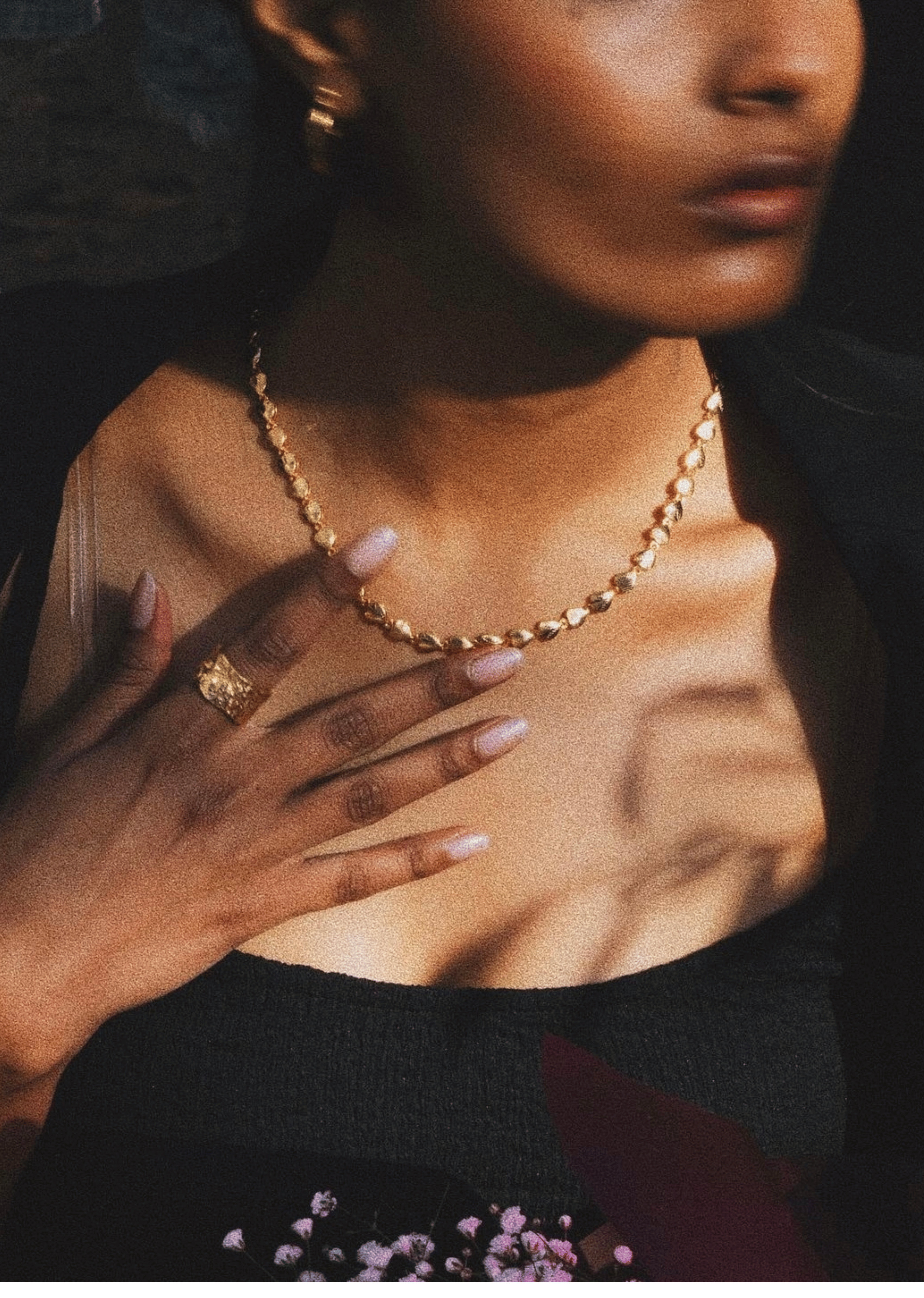 Jewels of the Screen: The Most Iconic Jewelry in Film and Television