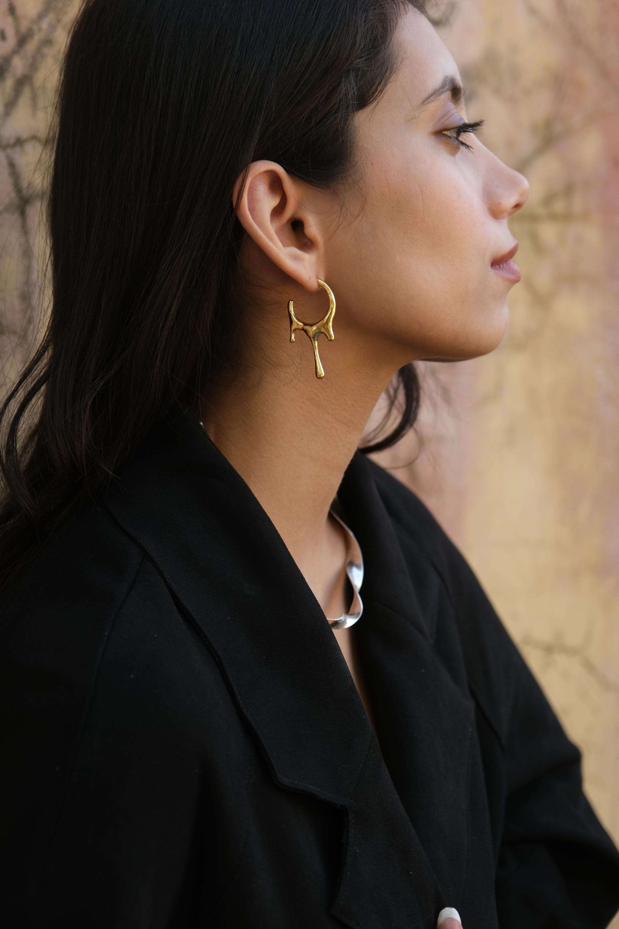 Urja Earrings