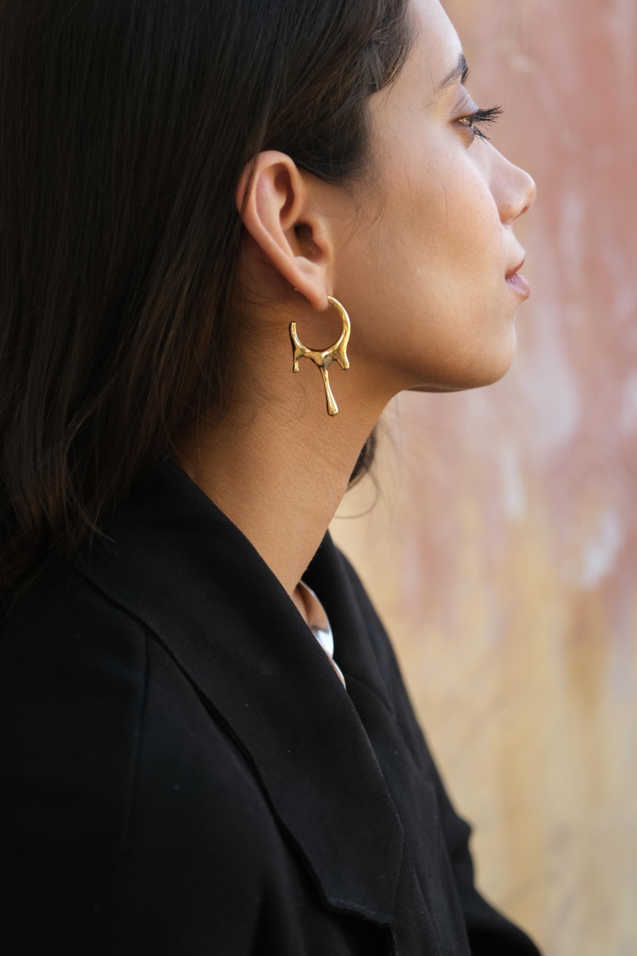 Urja Earrings