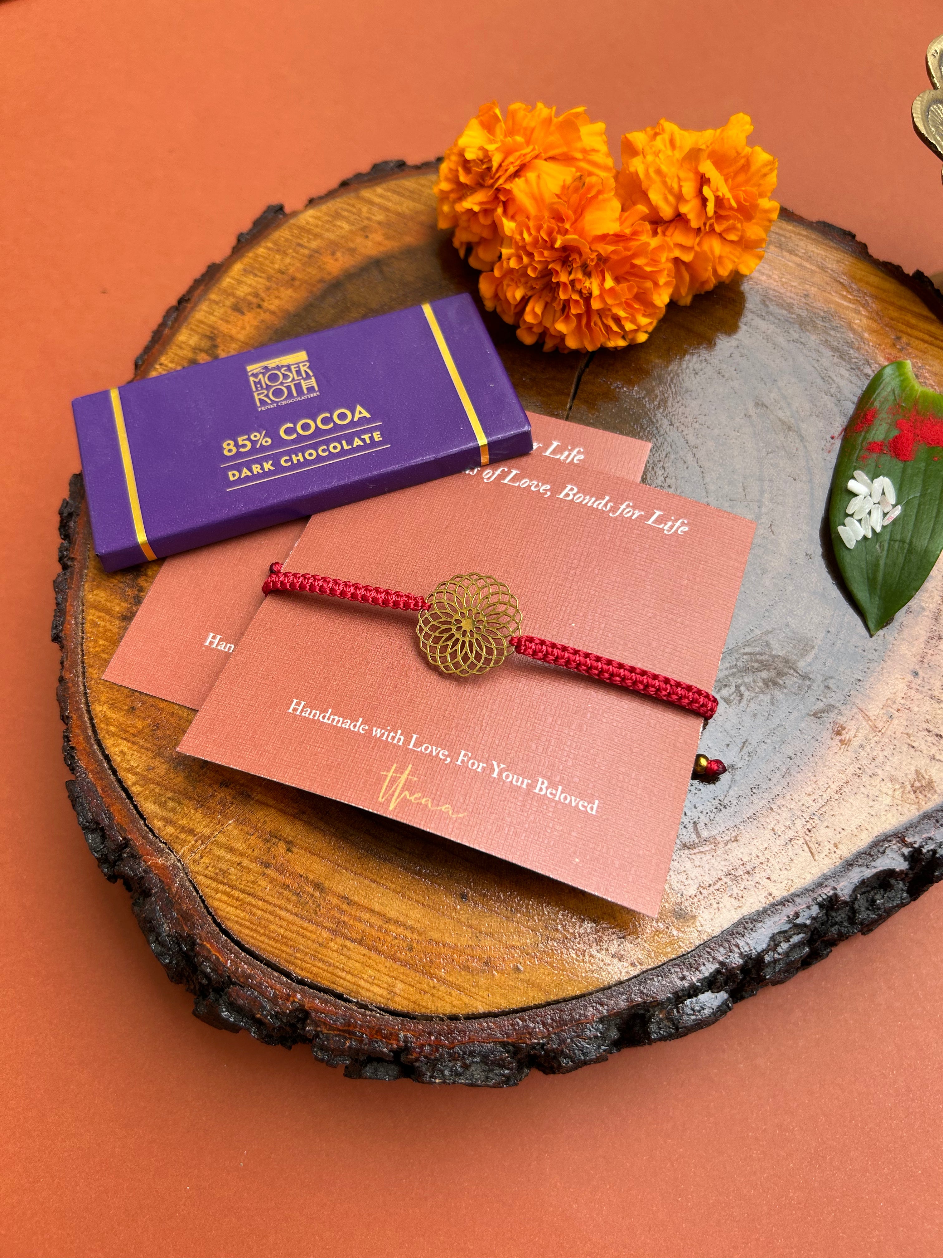 "My Hearts to Yours"