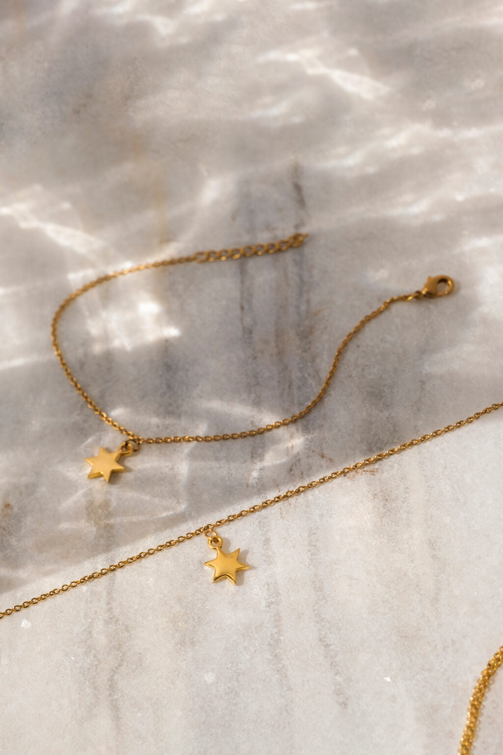 Chhaya : Star Bracelet