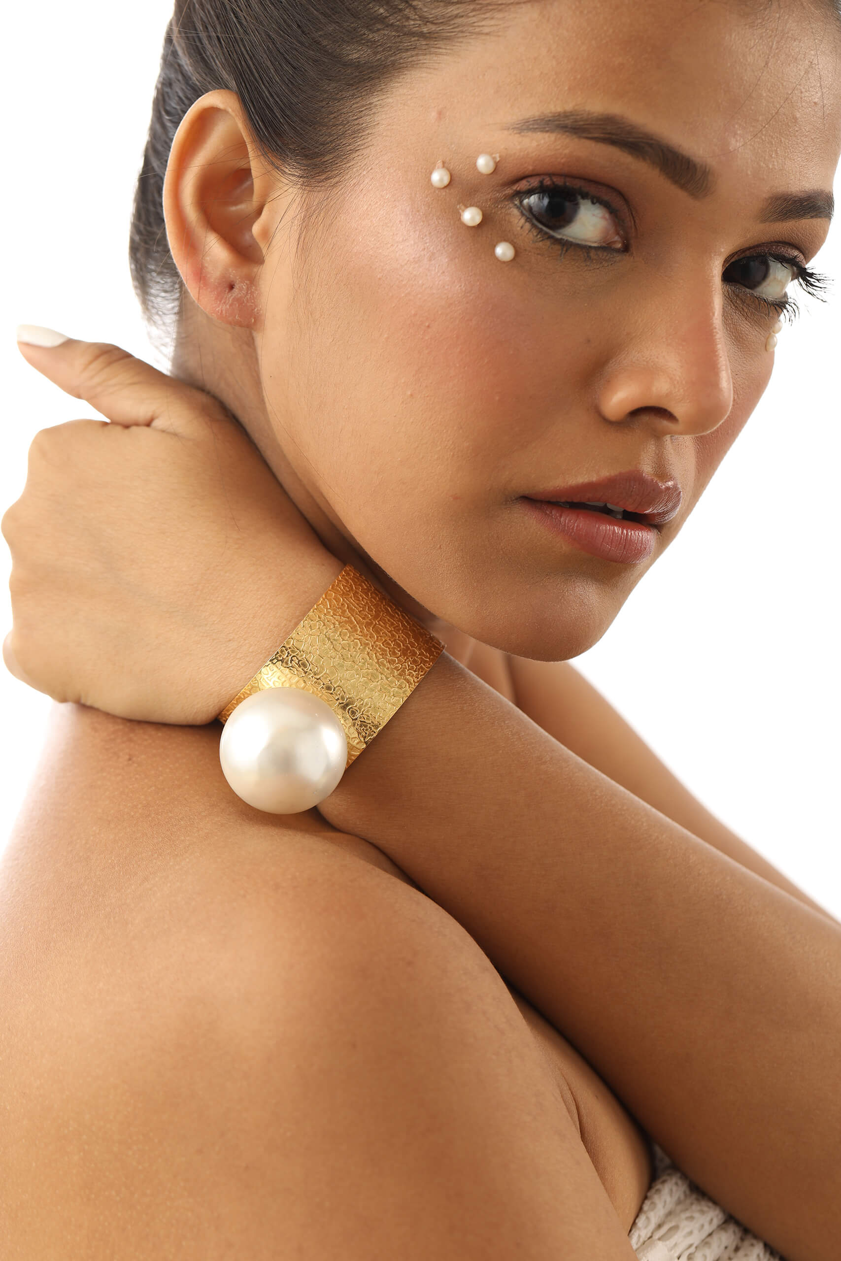 Cleopatra Cuff