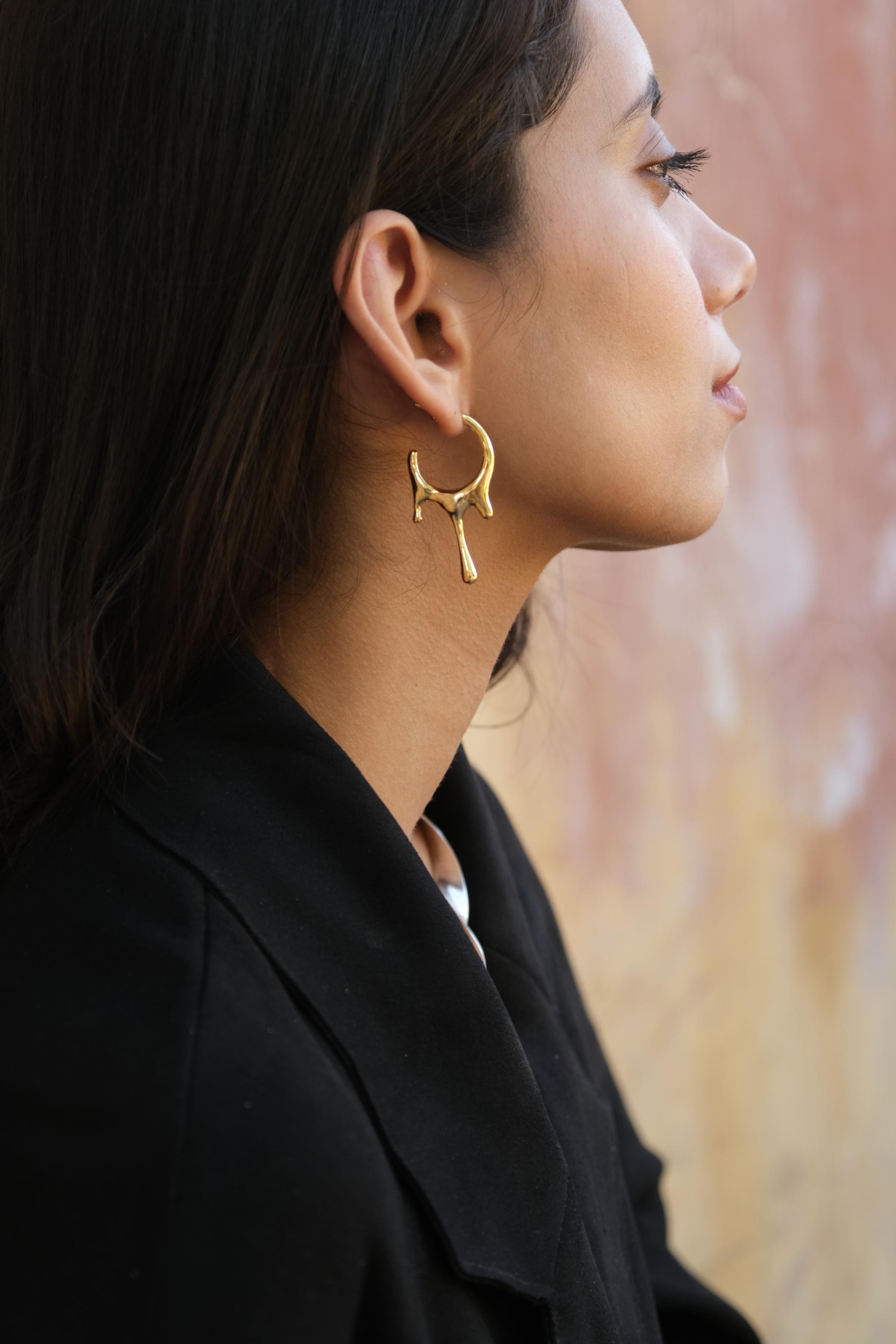 Urja Earrings